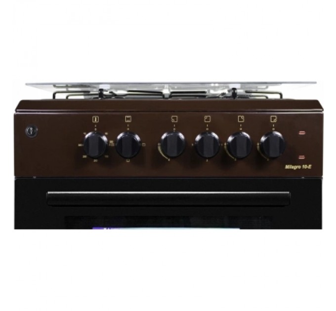 Плита Artel MILAGRO 10 E Brown