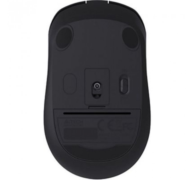 Мишка A4Tech FG12 Panda