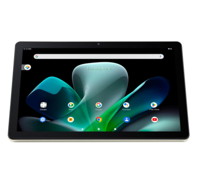 Acer Планшет Acer ICONIA M10-11 10" 4/128GB / Wi-Fi Сhampagne (NT.LFUEU.001)
