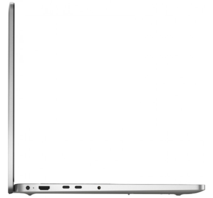 Ноутбук Dell Pro 16 (BTO108_PC16250_UA_UBU)