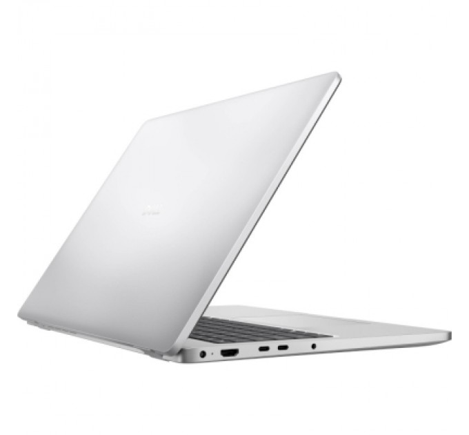 Ноутбук Dell Pro 16 (BTO108_PC16250_UA_UBU)