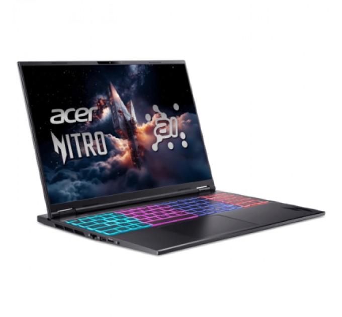 Ноутбук Acer Nitro 16S AI AN16S-61-R29L (NH.U06EU.002)