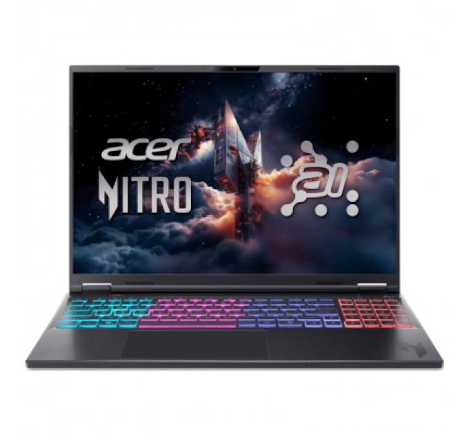 Ноутбук Acer Nitro 16S AI AN16S-61-R29L (NH.U06EU.002)