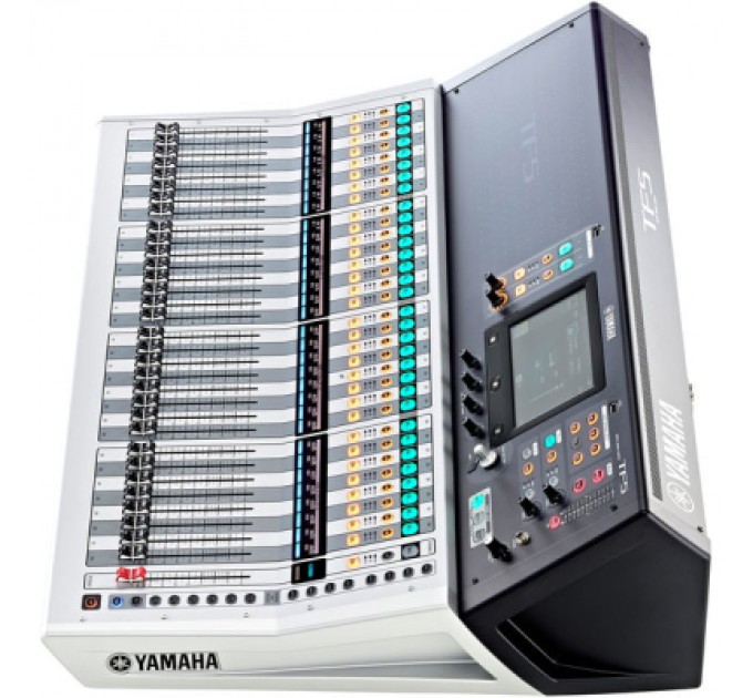 Мікшерний пульт Yamaha TF5