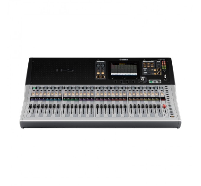 Мікшерний пульт Yamaha TF5