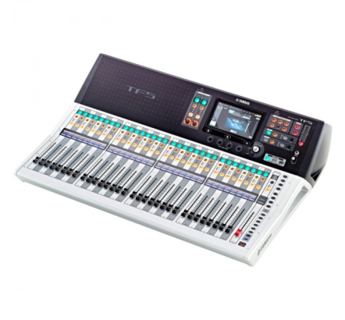 Мікшерний пульт Yamaha TF5