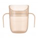 Набір дитячого посуду Lovi Nude кружка з вставкою 6 міс (35/368_bei)