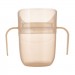 Набір дитячого посуду Lovi Nude кружка з вставкою 6 міс (35/368_bei)
