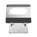 AOC Підставка до ноутбука AOC L1S Laptop Stand Riser 10.2-17.3-inch computers and tablets (AOCL1S)