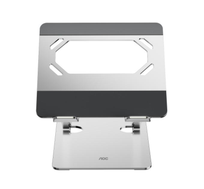 AOC Підставка до ноутбука AOC L1S Laptop Stand Riser 10.2-17.3-inch computers and tablets (AOCL1S)