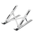 AOC Підставка до ноутбука AOC L2S Laptop Stand Riser 10.2-15.6-inch computers and tablets (AOCL2S)