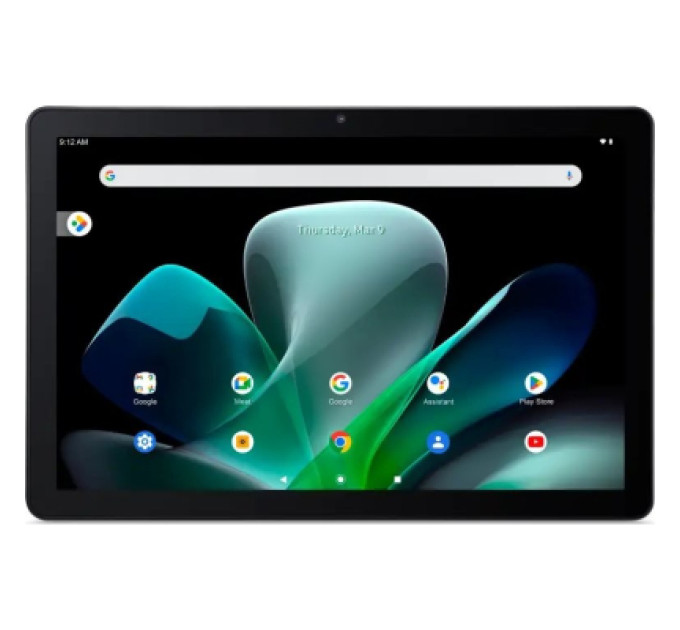 Acer Планшет Acer ICONIA M10-11 10" 4/128GB / Wi-Fi Сhampagne (NT.LFUEU.001)