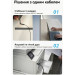 Vention Дата кабель USB 2.0 Type-A Male to Type-A Female Active Extension Cable 30M Black VENTION (CBKBT)