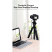 Vention Дата кабель USB 2.0 A Male to Mini-B Male Cable 2M Black PVC Type VENTION (COMBH)