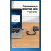 Vention Дата кабель USB 3.0 A Male to A Male Cable 3M Black PVC Type VENTION (CONBI)