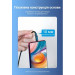 Vention Дата кабель USB 2.0 C Male to Micro-B Male 2A Cable 1.5M Black VENTION (COVBG)