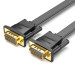 Vention Дата кабель USB 2.0 Type-C Male to Lightning Male 3A Cable 1M White VENTION (LAJWF)