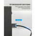 Vention Дата кабель USB 2.0 Type-C Male to Lightning Male 3A Cable 1M White VENTION (LAJWF)