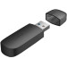 Vention Зчитувач флеш-карт 2-in-1 USB 3.0 A Card Reader(SD+TF) Black Dual Drive Letter VENTION (CLGB0)
