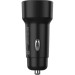Canyon Зарядний пристрій Canyon 2xUSB 24W black (CNE-CCABR2AA)