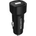 Canyon Зарядний пристрій Canyon USB-C PD30W black (CNE-CCABR2C)