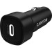 Canyon Зарядний пристрій Canyon USB-C PD30W black (CNE-CCABR2C)