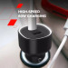 Canyon Зарядний пристрій Canyon 2xUSB-C PD60W black (CNE-CCABR3CC)