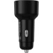 Canyon Зарядний пристрій Canyon 2xUSB-C PD60W black (CNE-CCABR3CC)