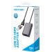 Vention Перехідник USB-C + USB-A to HDMI Adapter 0.15M Gray Aluminium Alloy Type VENTION (ACYHB)