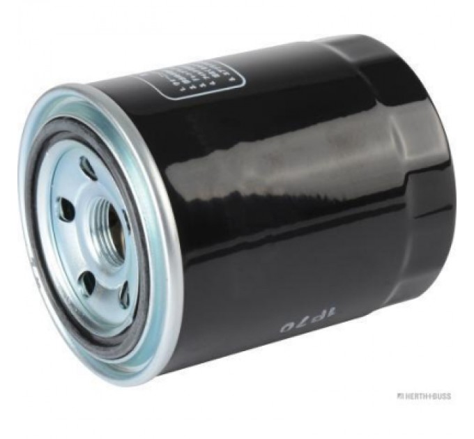 Фільтр паливний HERTH+BUSS JAKOPARTS J1330307