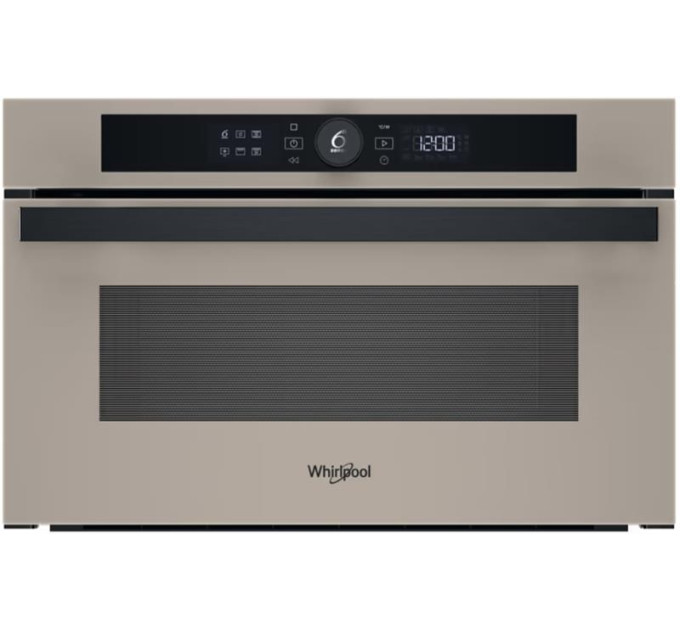 Whirlpool Мікрохвильова піч Whirlpool WMD44ME