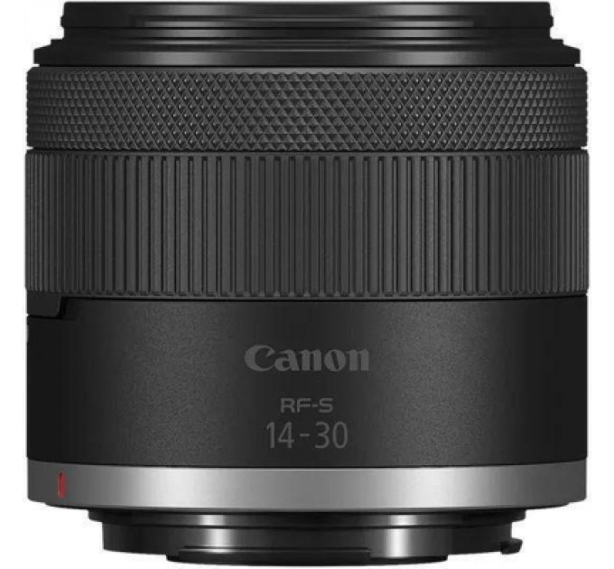 Об'єктив Canon RF 14-30mm f/4-6.3 IS STM PZ (6916C005)