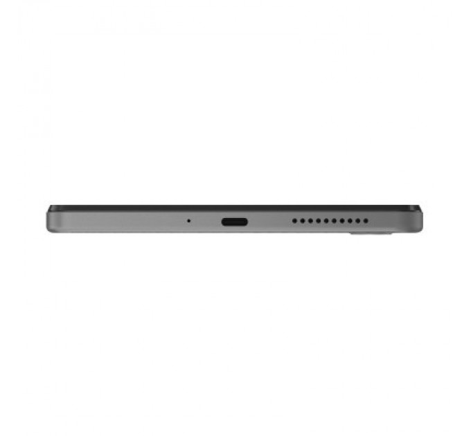 Lenovo Планшет Lenovo Tab M8 (4th Gen) 4/64 WiFi Arctic grey + CaseFilm (ZAD00107UA)
