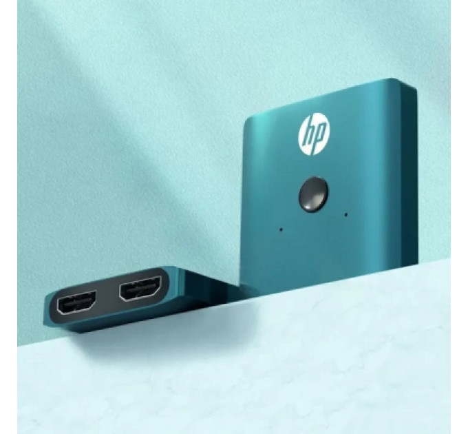 HP Розгалужувач HP HP DHC-HD01V HP DHC-HD01V (HP_DHC-HD01V)