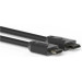 HP Кабель мультимедійний HP DHC-HD01-03M HDMI 2.0 High-Speed 18 Gpbs Cable, 4K 60hz  3840*2160 HP (HP_DHC-HD01-03M)