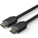 HP Кабель мультимедійний HP DHC-HD01-03M HDMI 2.0 High-Speed 18 Gpbs Cable, 4K 60hz  3840*2160 HP (HP_DHC-HD01-03M)