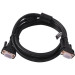 HP Кабель мультимедійний HP DHC-VG100-1M VGA cable HP (HP_DHC-VG100-1M)