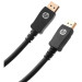 HP Кабель мультимедійний HP DHC-DP01-1M DP To DP Cable 4K(3840*2160) HP (HP_DHC-DP01-1M)