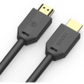 HP Кабель мультимедійний HP DHC-DP01-3M DP To DP Cable 4K HP (HP_DHC-DP01-3M)