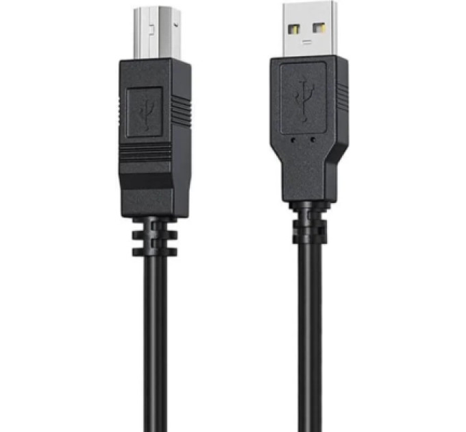 HP Кабель для принтера HP DHC-PT100-1M USB-A to USB-B v2.0 cable HP (HP_DHC-PT100-1M)