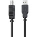 HP Кабель для принтера HP DHC-PT100-2M USB-A to USB-B v2.0 cable HP (HP_DHC-PT100-2M)