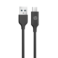 Дата кабель HP DHC-TC101-2M USB3.0 A to C Cable HP (HP_DHC-TC101-2M)