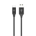 HP Дата кабель HP DHC-TC102-2M USB3.0 A to C Cable braided HP (HP_DHC-TC102-2M)