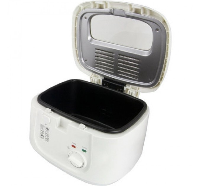 Фритюрниця Esperanza EKG012 Deep Fryer (EKG012)