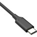 HP Дата кабель HP DHC-TC107-1M USB3.1 G1 CtoC PD Fast Cable HP (HP_DHC-TC107-1M)