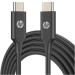 HP Дата кабель HP DHC-TC107-1M USB3.1 G1 CtoC PD Fast Cable HP (HP_DHC-TC107-1M)
