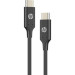 HP Дата кабель HP DHC-TC107-3M USB3.1 G1 CtoC PD Fast Cable HP (HP_DHC-TC107-3M)