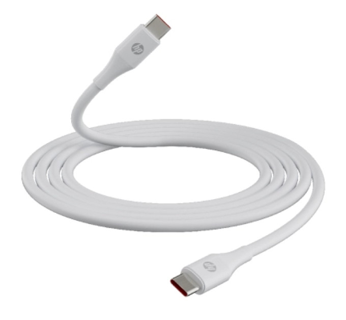 HP Дата кабель HP DHC-TC112G-2M USB2.0 C to C Cable HP (HP_DHC-TC112G-2M)