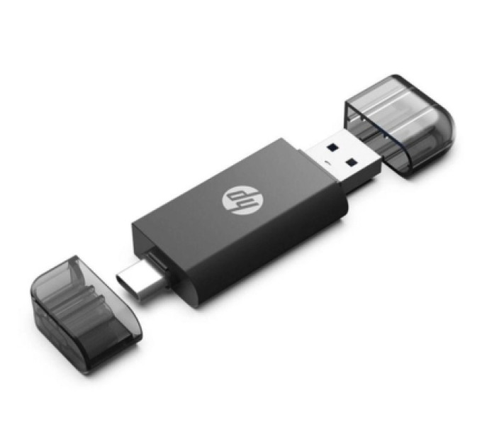 HP Зчитувач флеш-карт HP HP DHC-CT112 card reader (HP_DHC-CT112)
