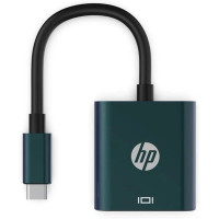 Перехідник HP DHC-CT202 USB CM to HDMI adaptor HP (HP_DHC-CT202)